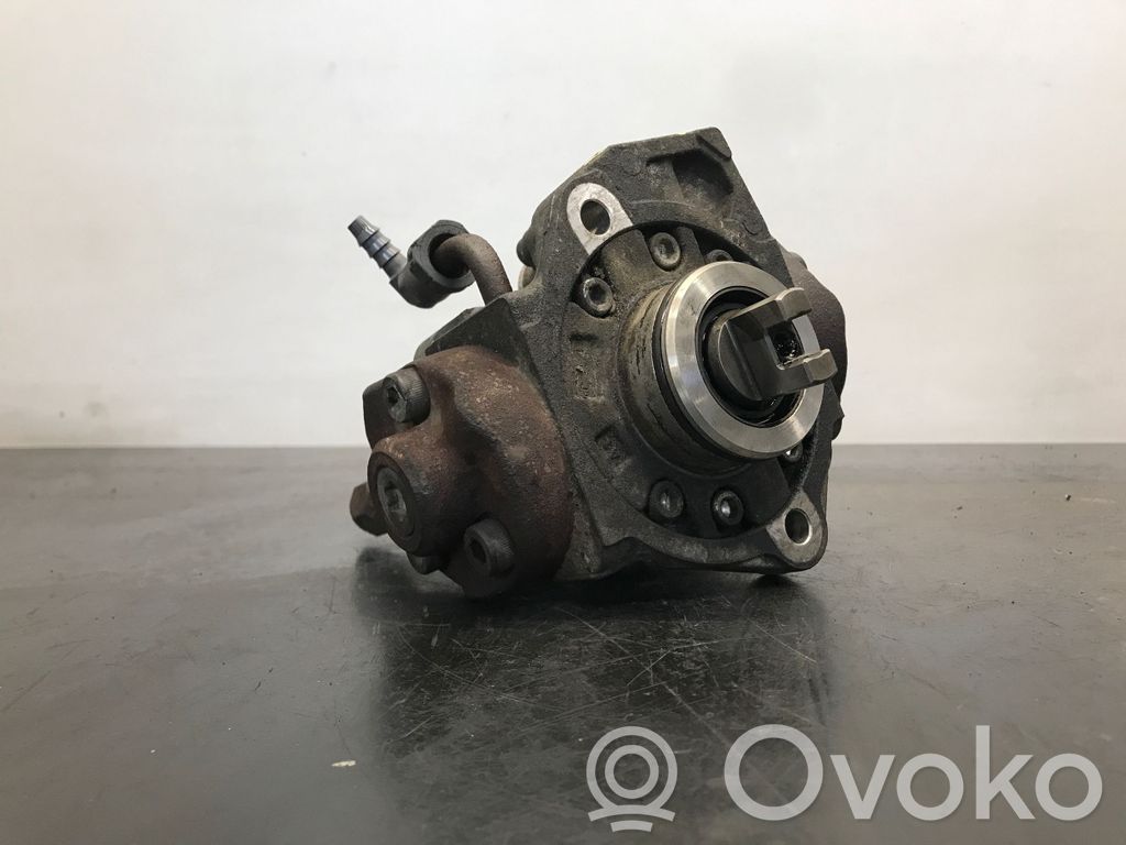 Ford Transit Pompa wtryskowa wysokiego ciśnienia 