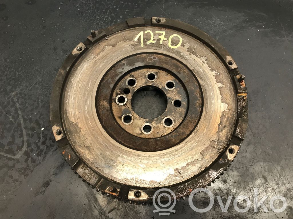 Ford Transit Smagratis 