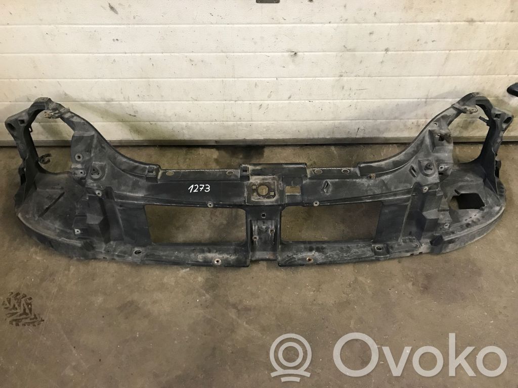 Renault Master II Radiatorių panelė 