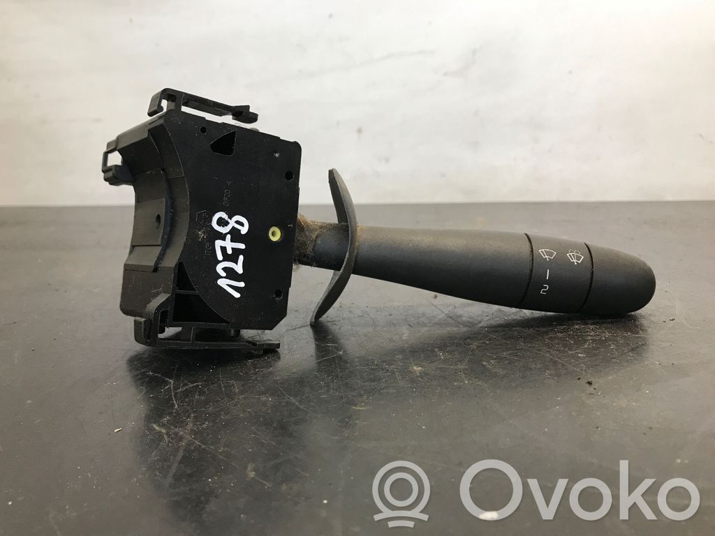 Renault Master II Wiper control stalk 