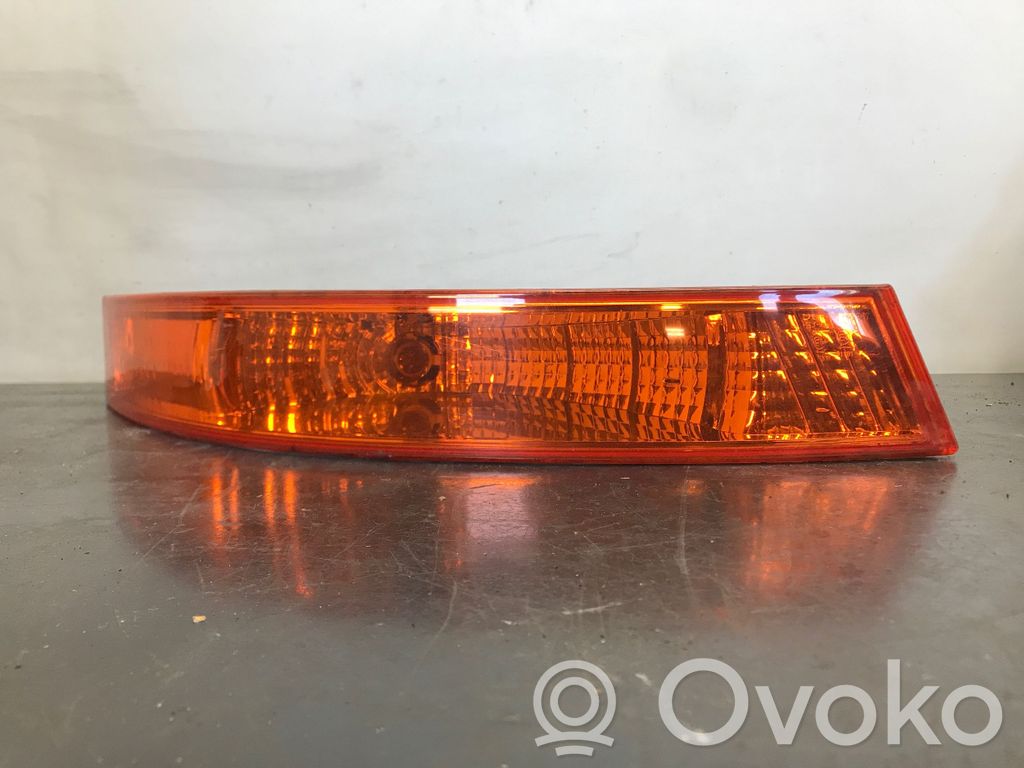 Renault Master II Frontblinker 