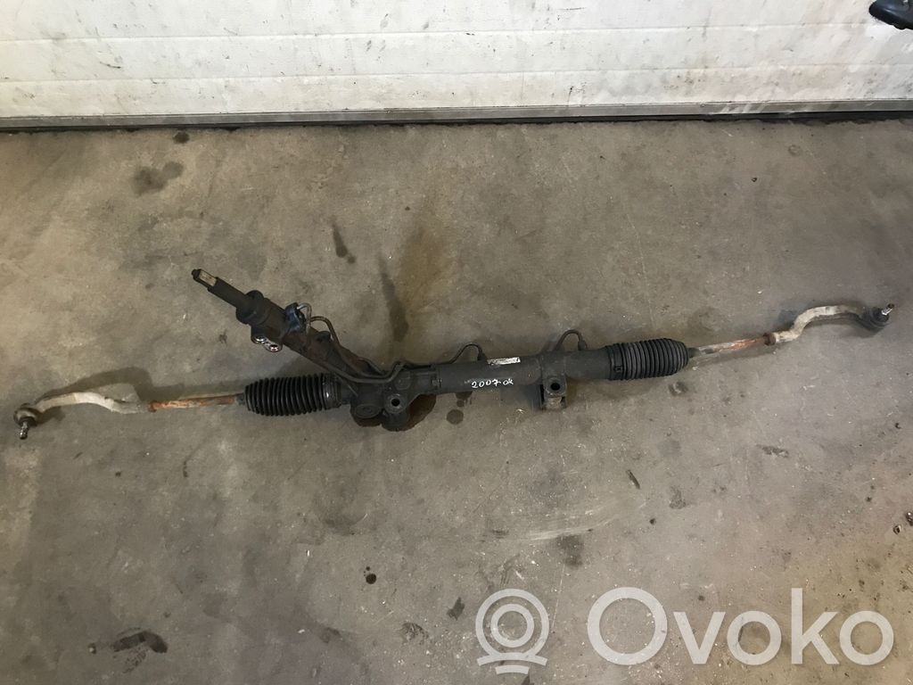 Opel Vivaro Przekładnia kierownicza / Maglownica 