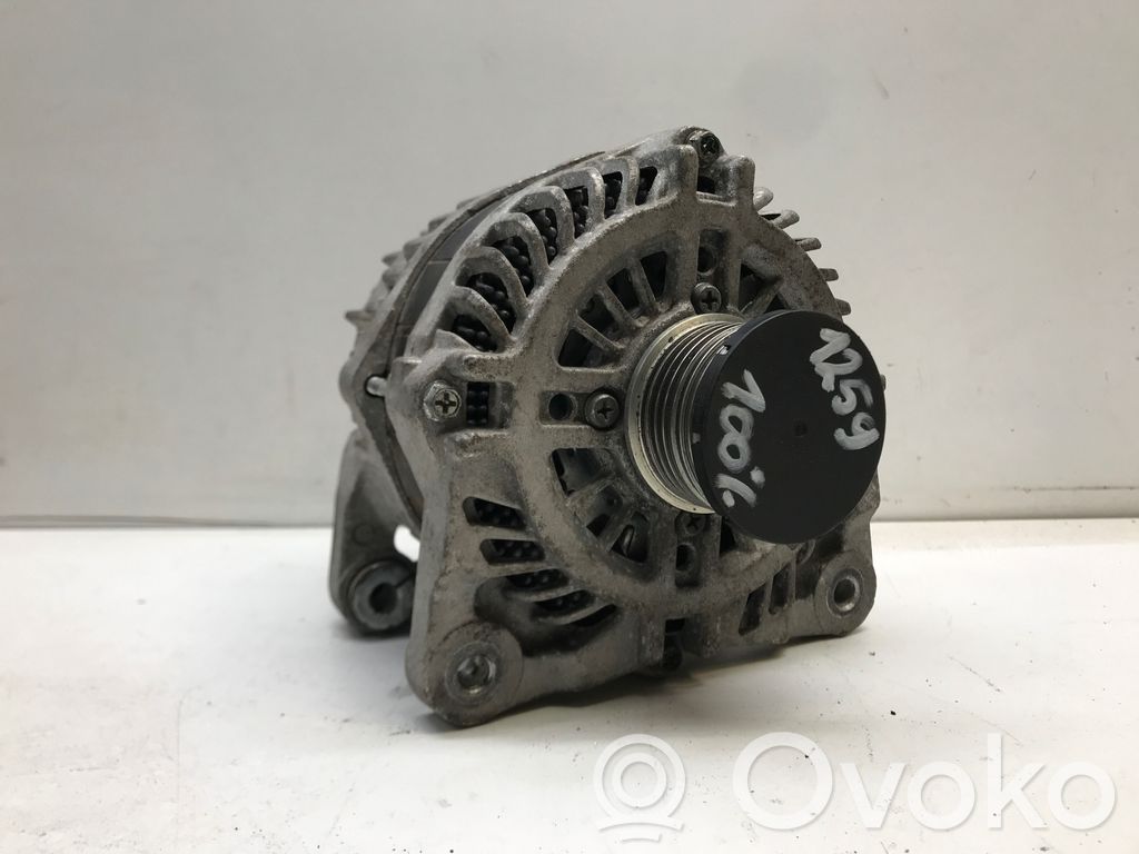 Generatorius   A3TX0481,575937185130