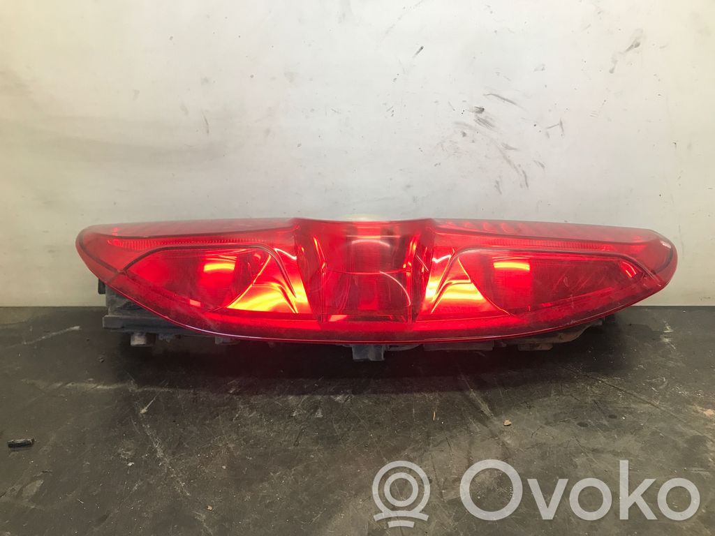Fiat Doblo Lampa tylna 