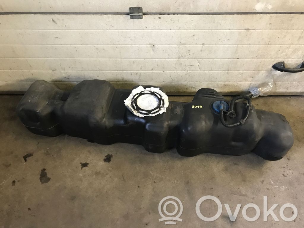 Ford Transit Polttoainesäiliö 