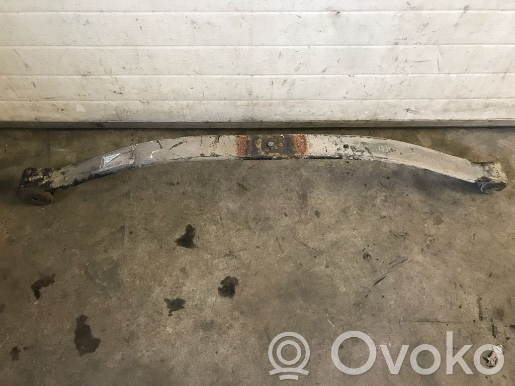Ford Transit Rear leaf spring 