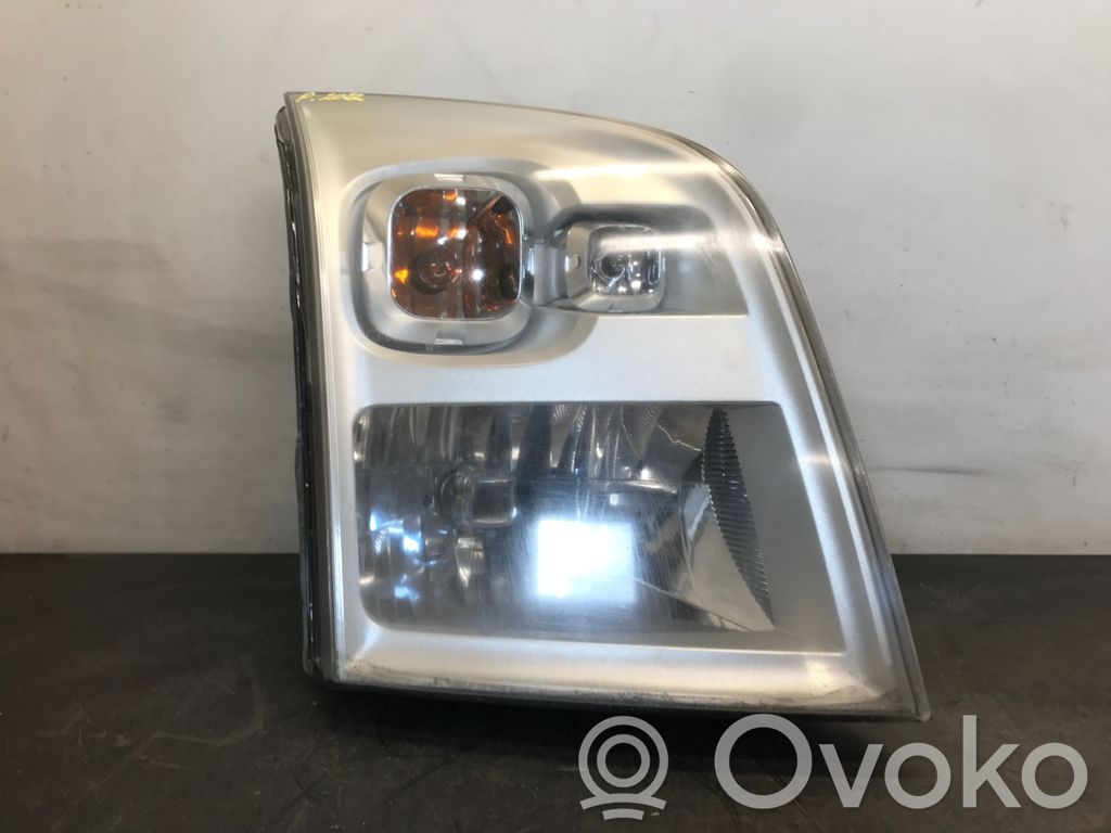 Ford Transit Headlight/headlamp 