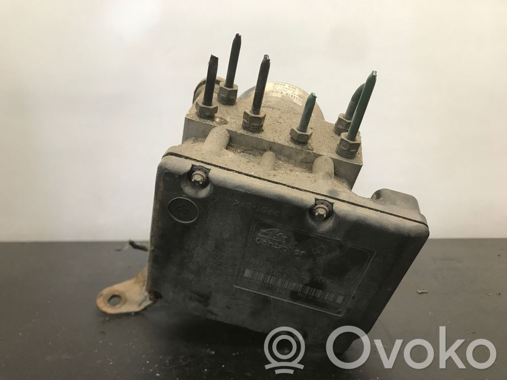 Renault Master II Pompe ABS 