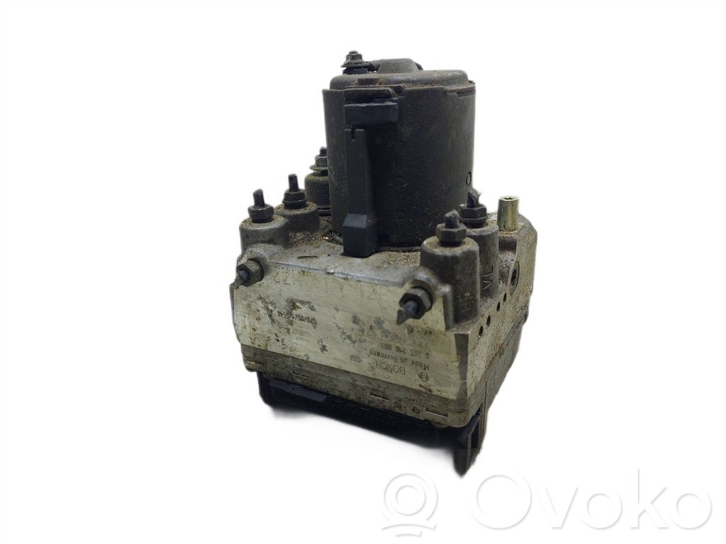 Peugeot 406 ABS bloks 