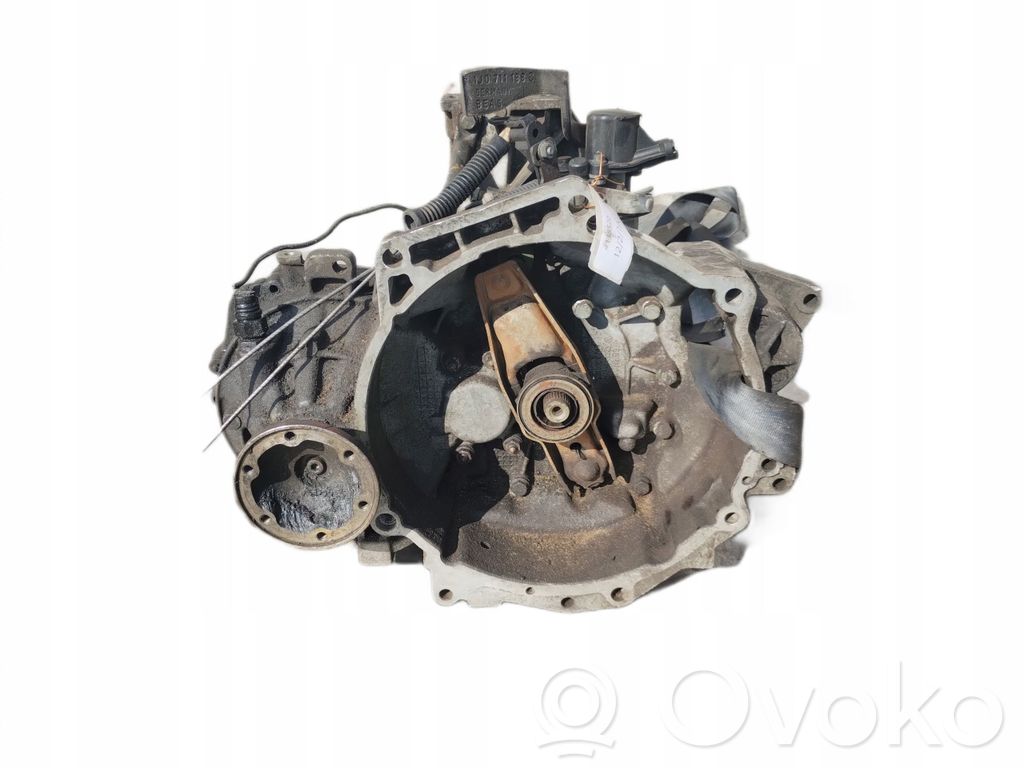 Audi A3 S3 8L Manualna 5-biegowa skrzynia biegów 