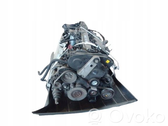 Alfa Romeo 156 Motor 