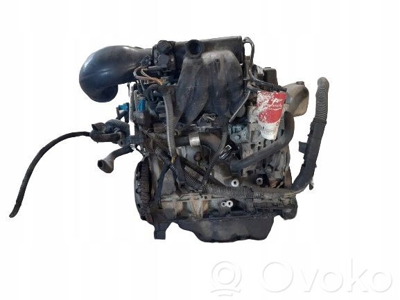 Engine   KFX,96962,KFX