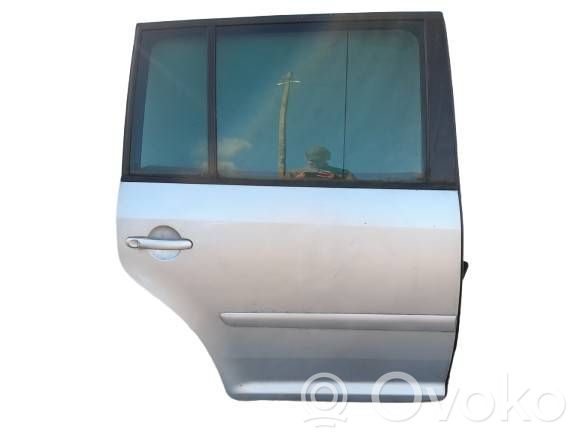 Volkswagen Touran I Rear door 