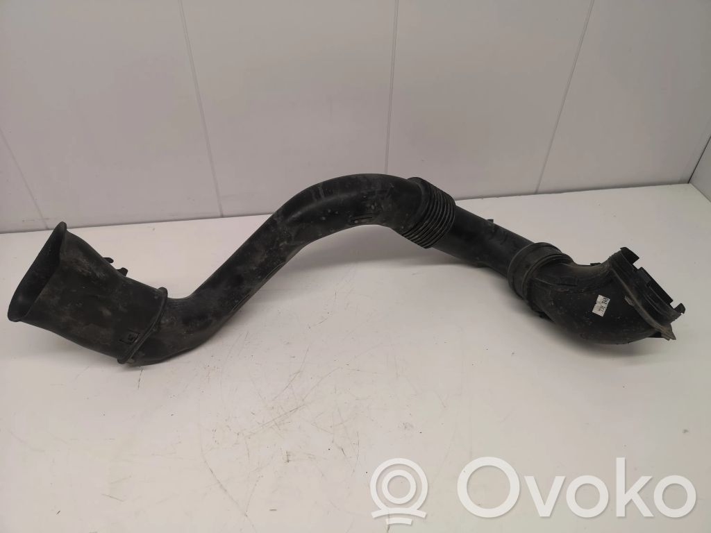 Dacia Lodgy Ventilație/conductă aerisire/furtun 