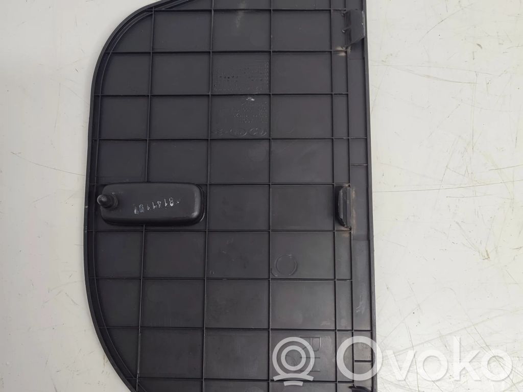 KIA Ceed Trunk/boot lower side trim panel 