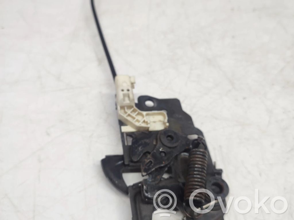 Ford Focus Engine bonnet/hood lock/catch 