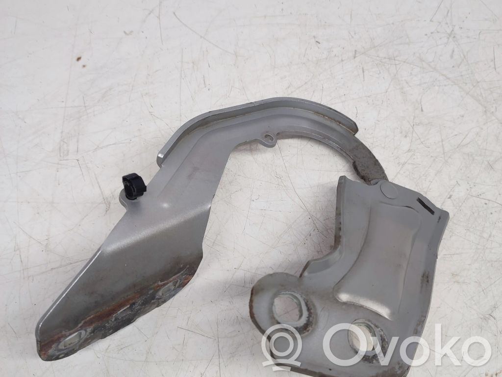 Ford Focus Konepellin saranat 