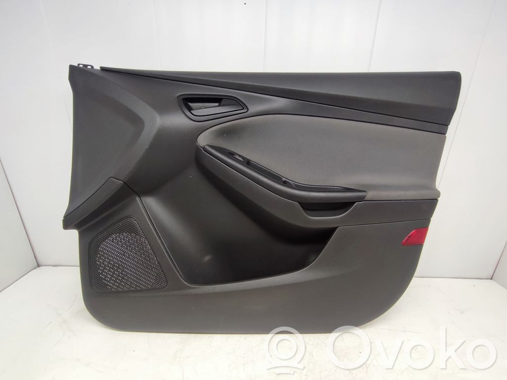Ford Focus Etuoven verhoilu 