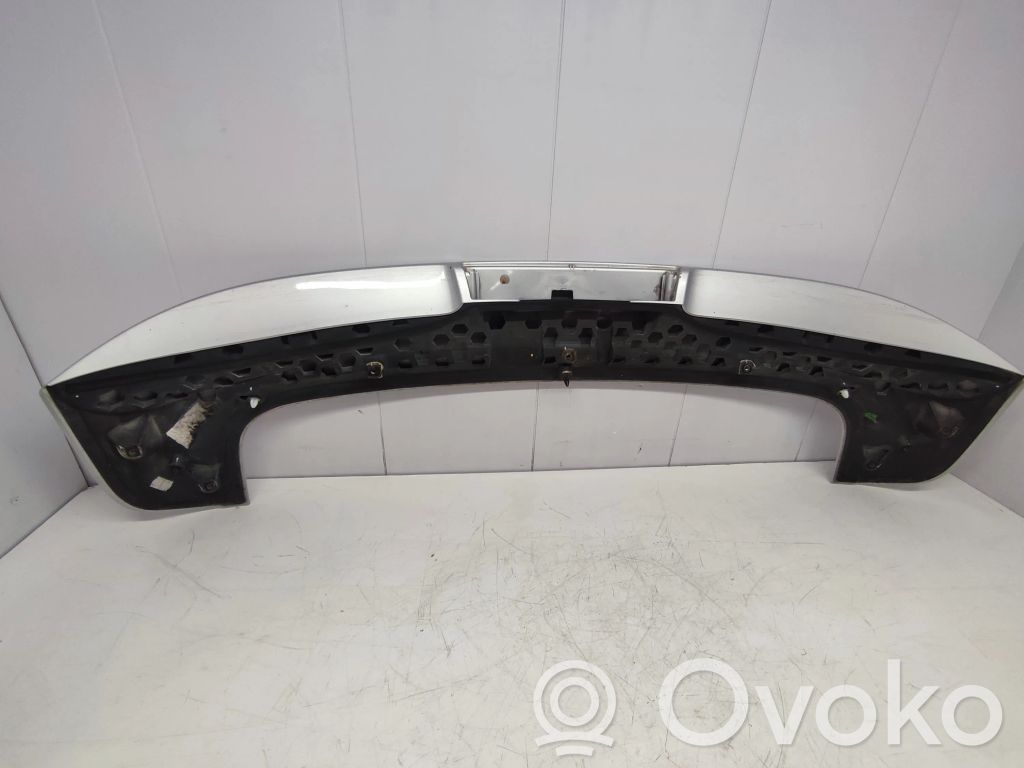 Ford Focus Heckscheibenspoiler 