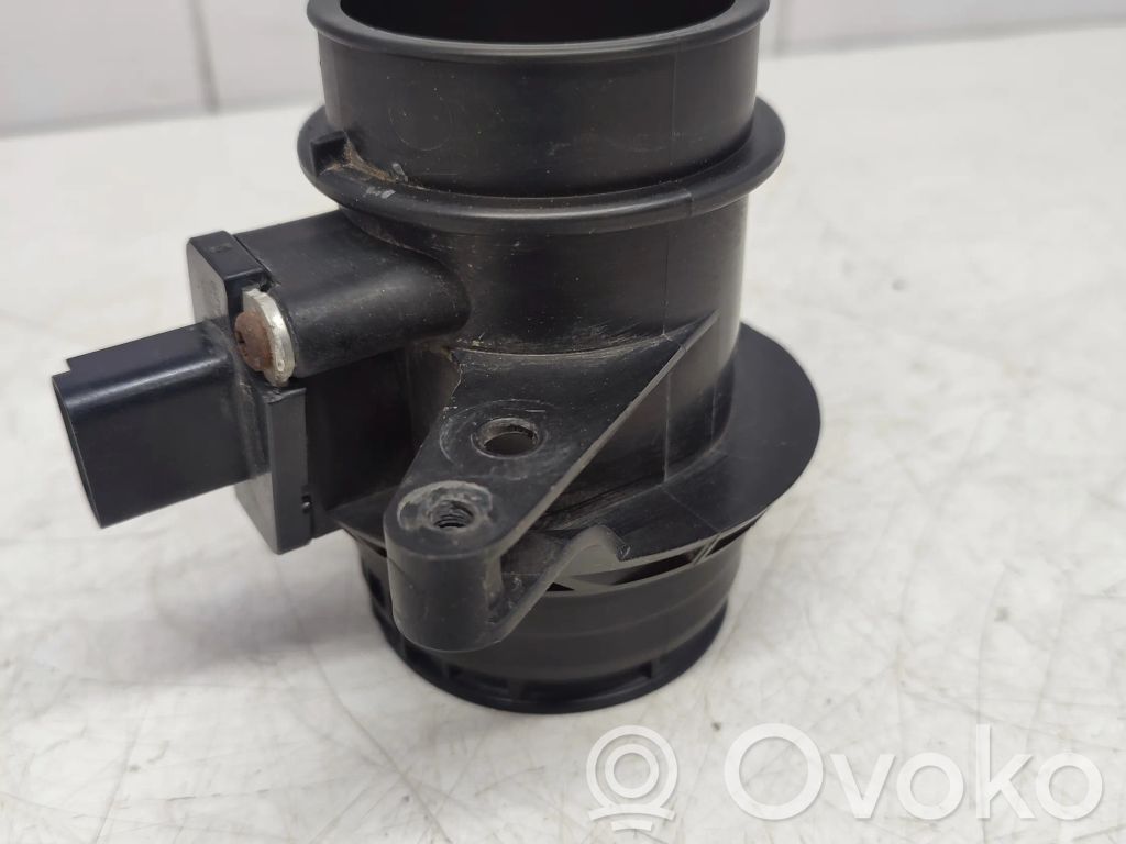 Ford Focus Mass air flow meter 
