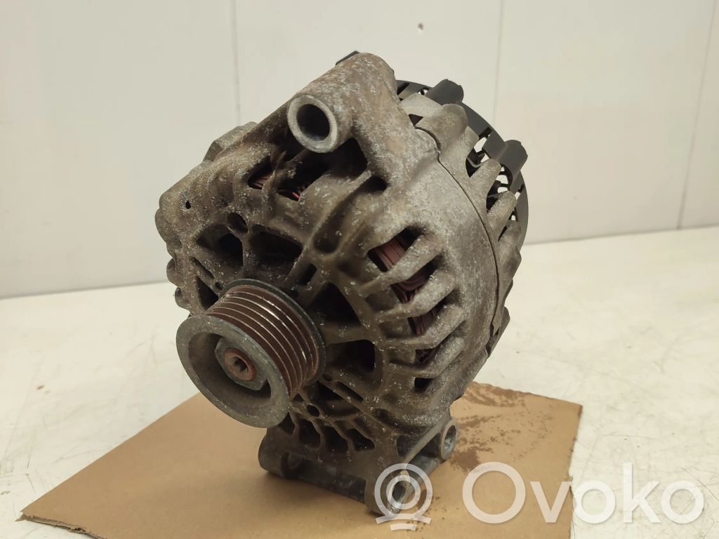 Alternador   AV6N10300,211105514,2606952B,TG12C087