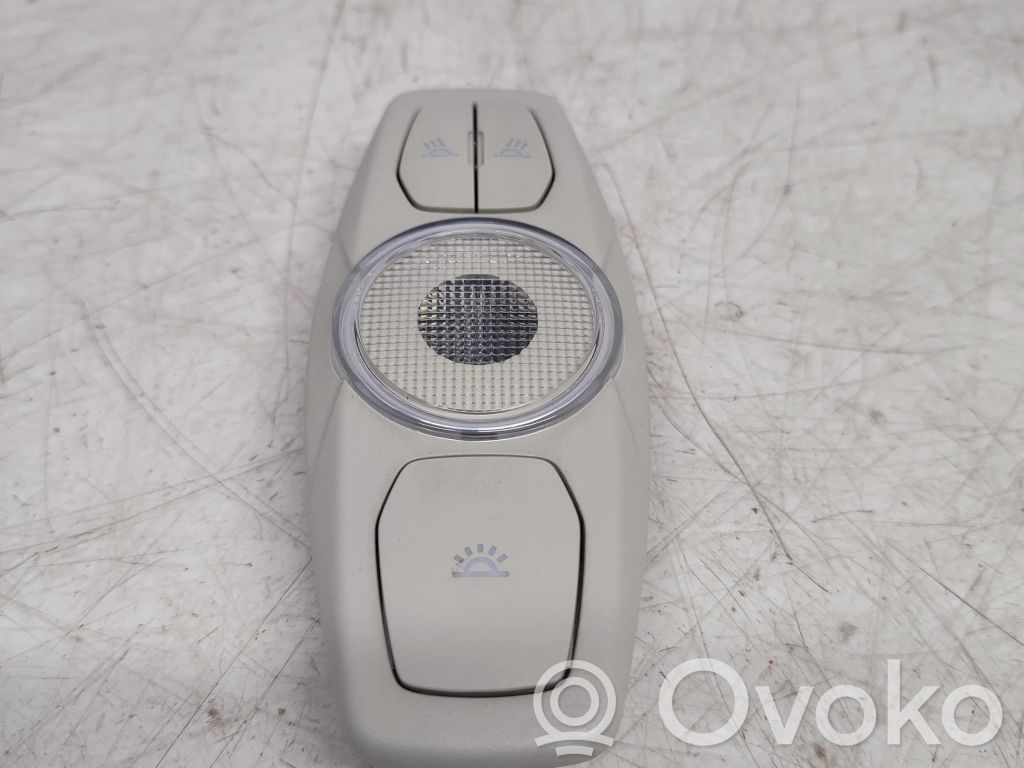 Ford Focus Other interior light 