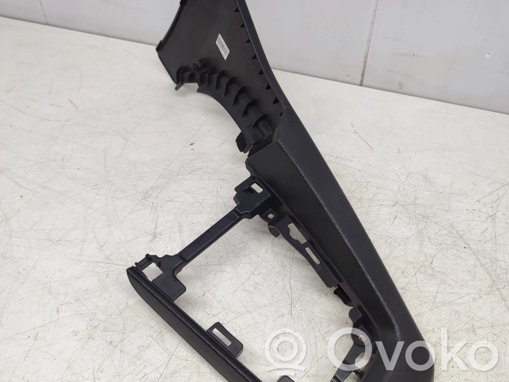 Ford Focus Contour de levier de vitesses 