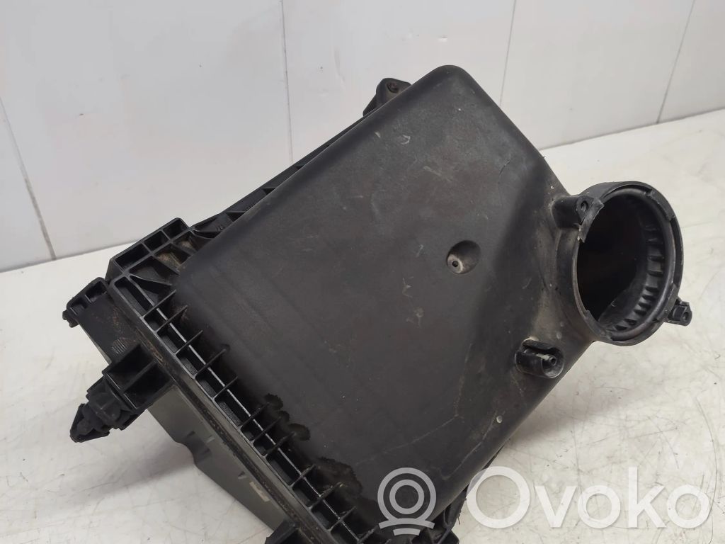 Audi A4 S4 B6 8E 8H Luftfilterkasten 