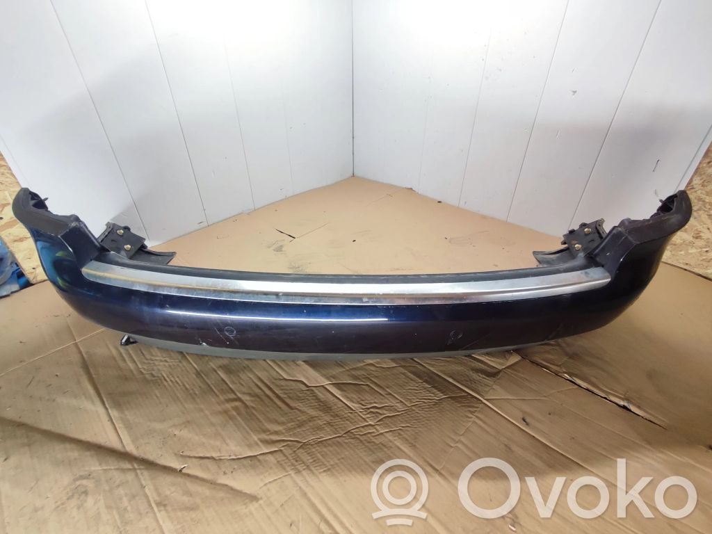 Audi A4 S4 B6 8E 8H Parachoques 