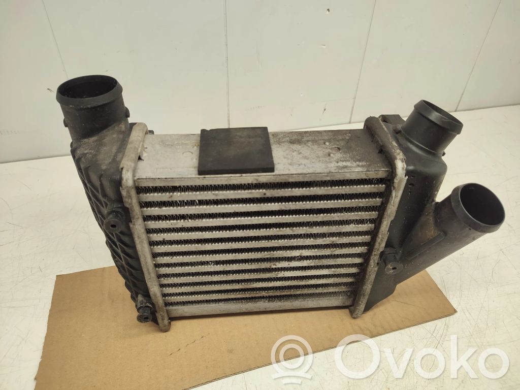 Audi A4 S4 B6 8E 8H Radiador intercooler 