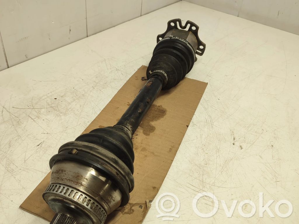 Audi A4 S4 B6 8E 8H Eje de transmisión delantero 