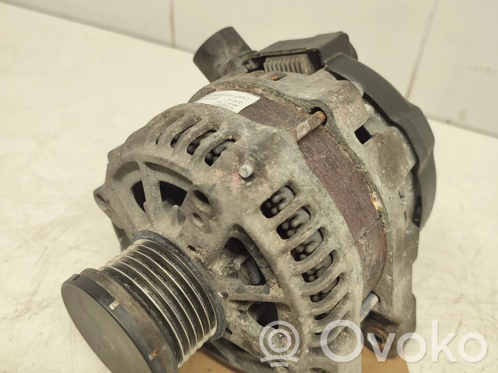 Ford Focus Генератор 
