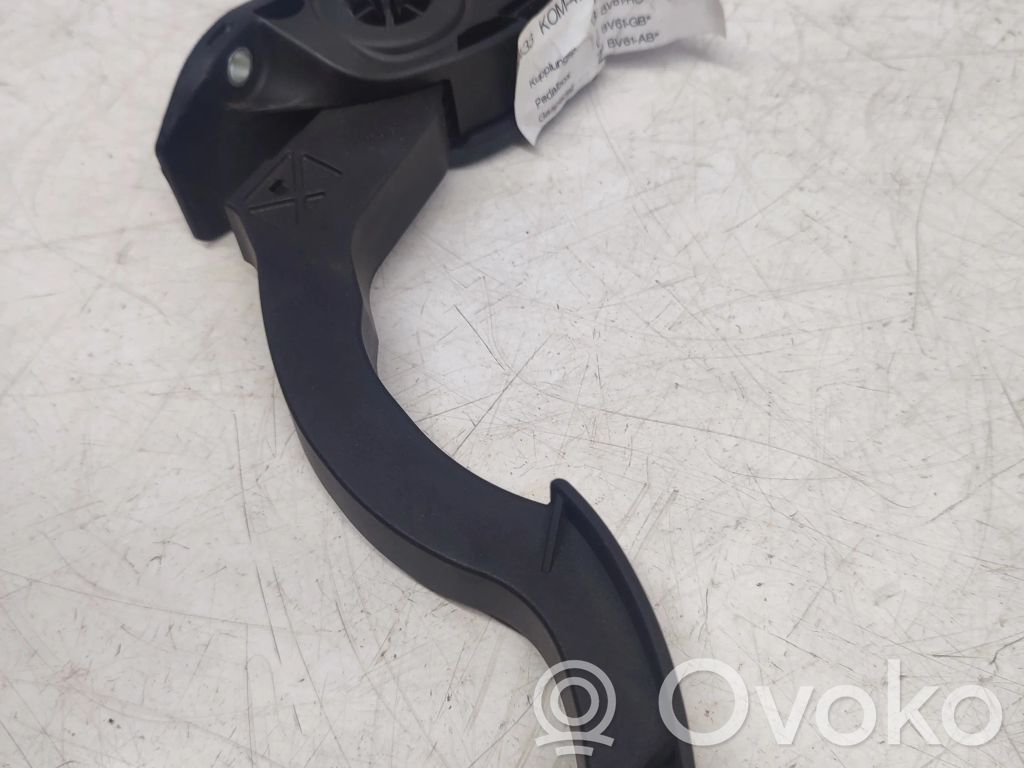Accelerator pedal position sensor   BV619F836,BEV241600,6PV010368