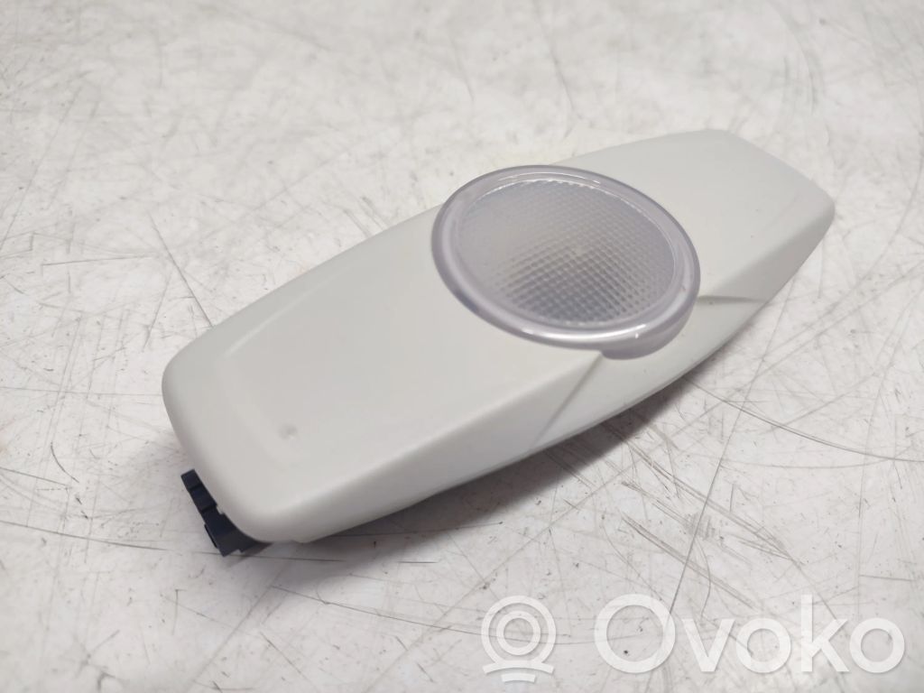 Ford Focus Rear seat light 