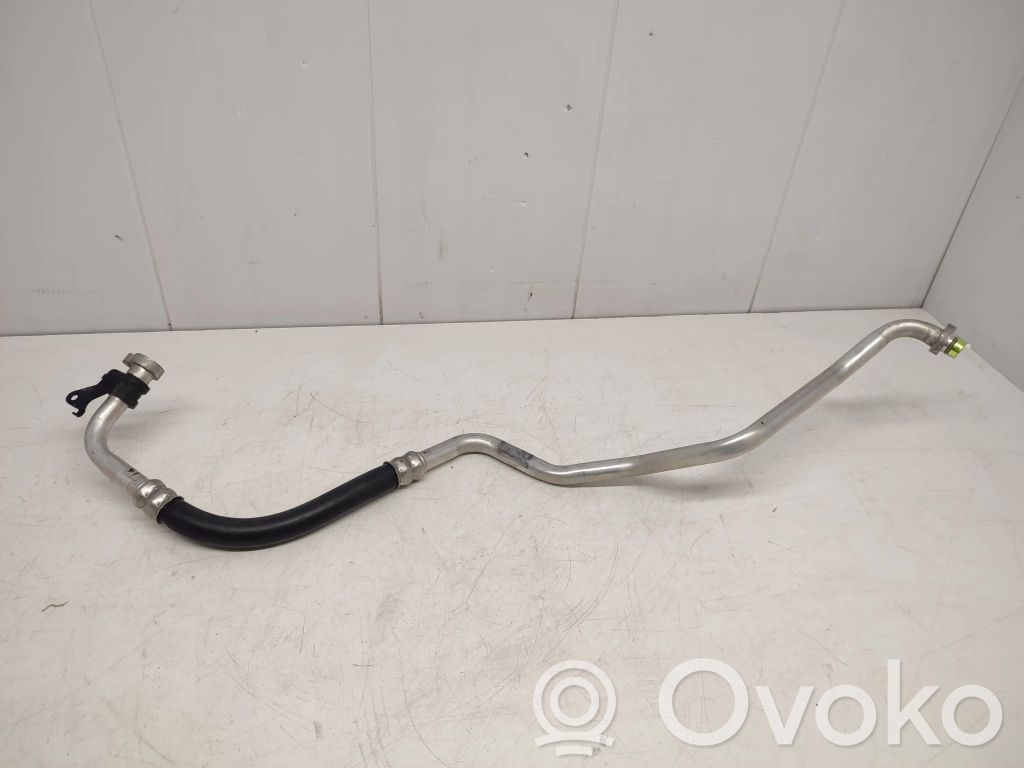 Renault Fluence Ilmastointilaitteen putki (A/C) 