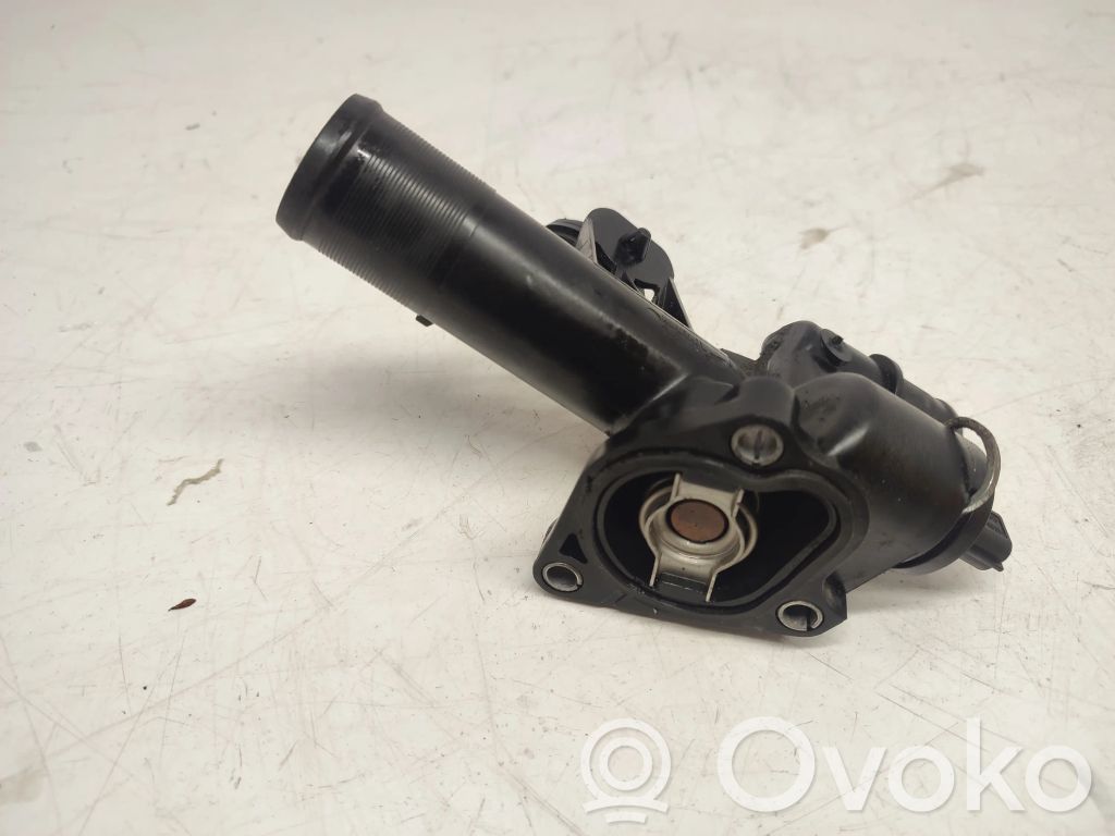 Renault Fluence Termostat / Obudowa termostatu 