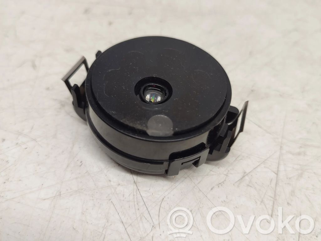 Renault Fluence Rain sensor 