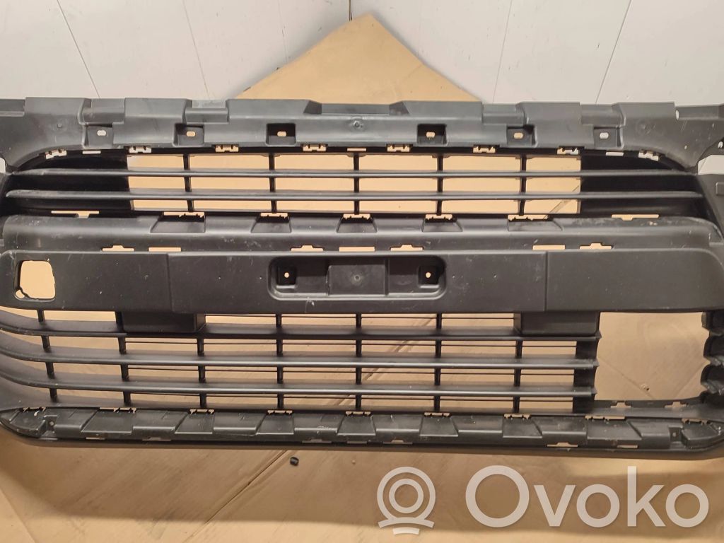 Toyota Proace Parachoques delantero 