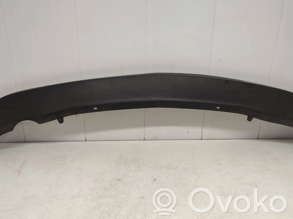 Opel Astra J Takapuskurin koristemuotolista 