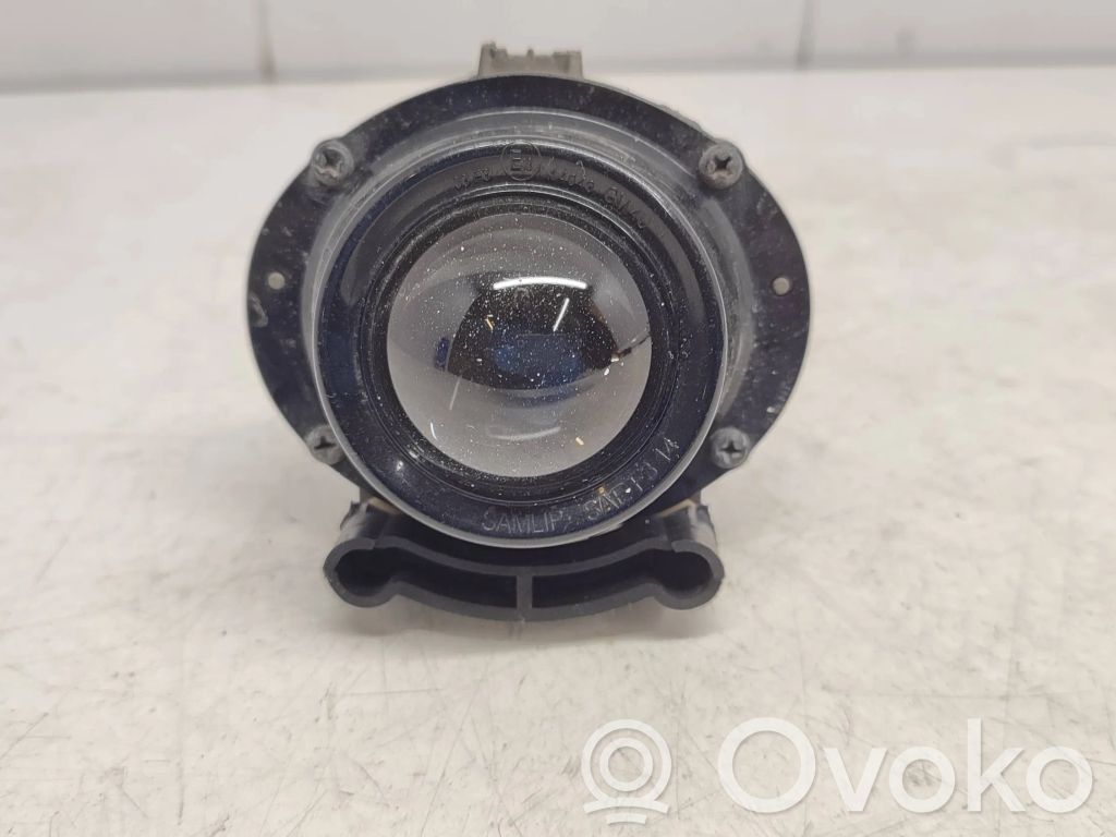 Opel Mokka X Etusumuvalo 