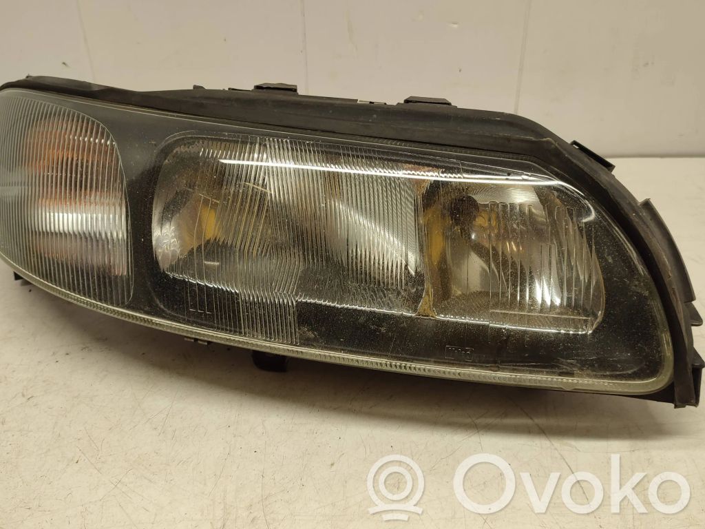 Volvo V70 Scheinwerfer 