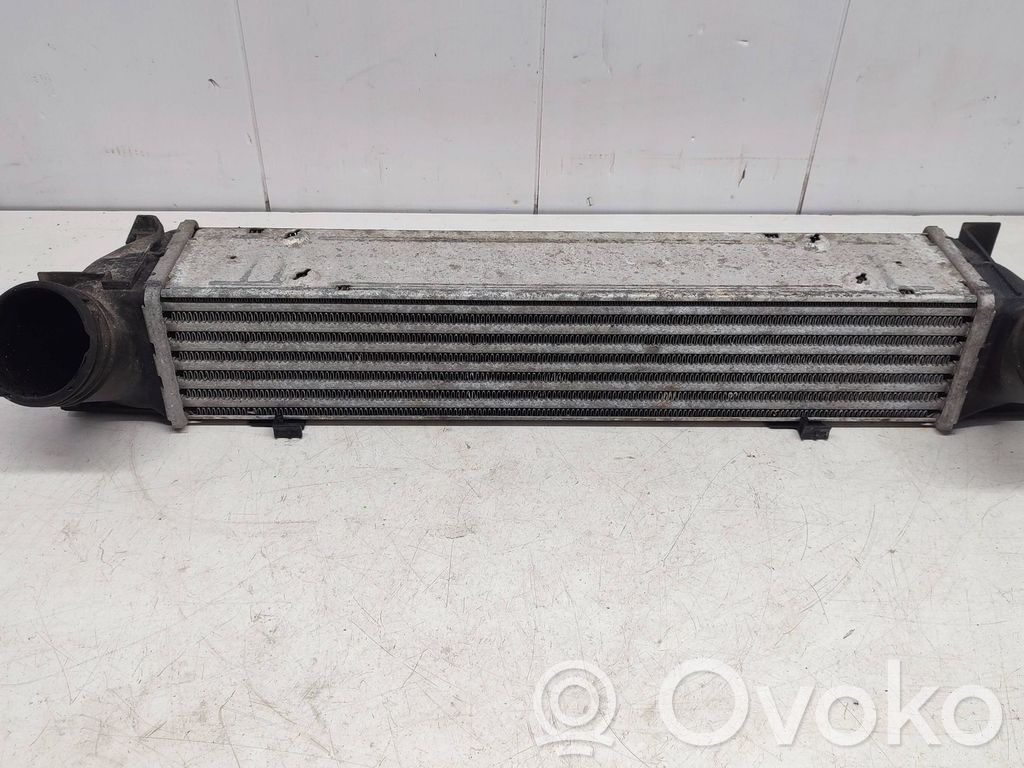 Intercooler radiator   3093796