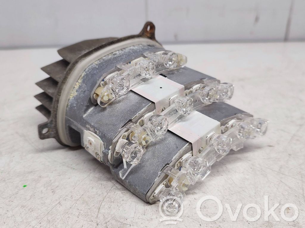 BMW 3 E90 E91 Headlight part 
