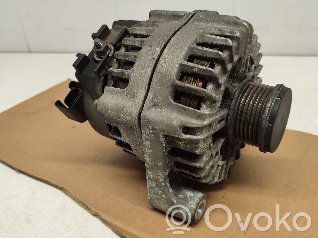 Alternador   8507623,2609201D,FG18D057,12318507624,12318509023,8509022