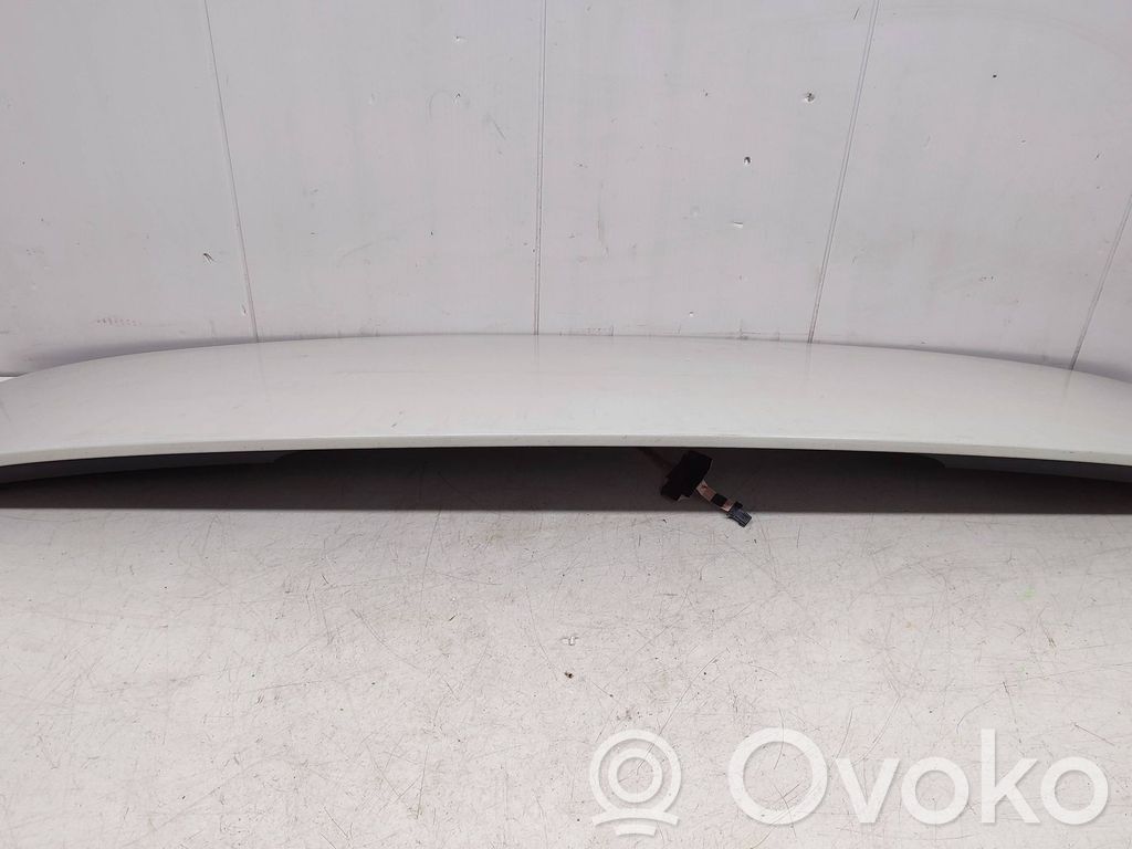 BMW 3 E90 E91 Спойлер 