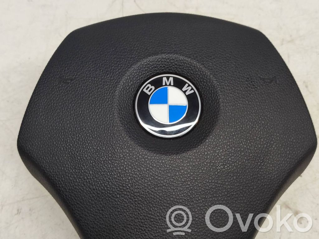 BMW 3 E90 E91 Vairo oro pagalvė 