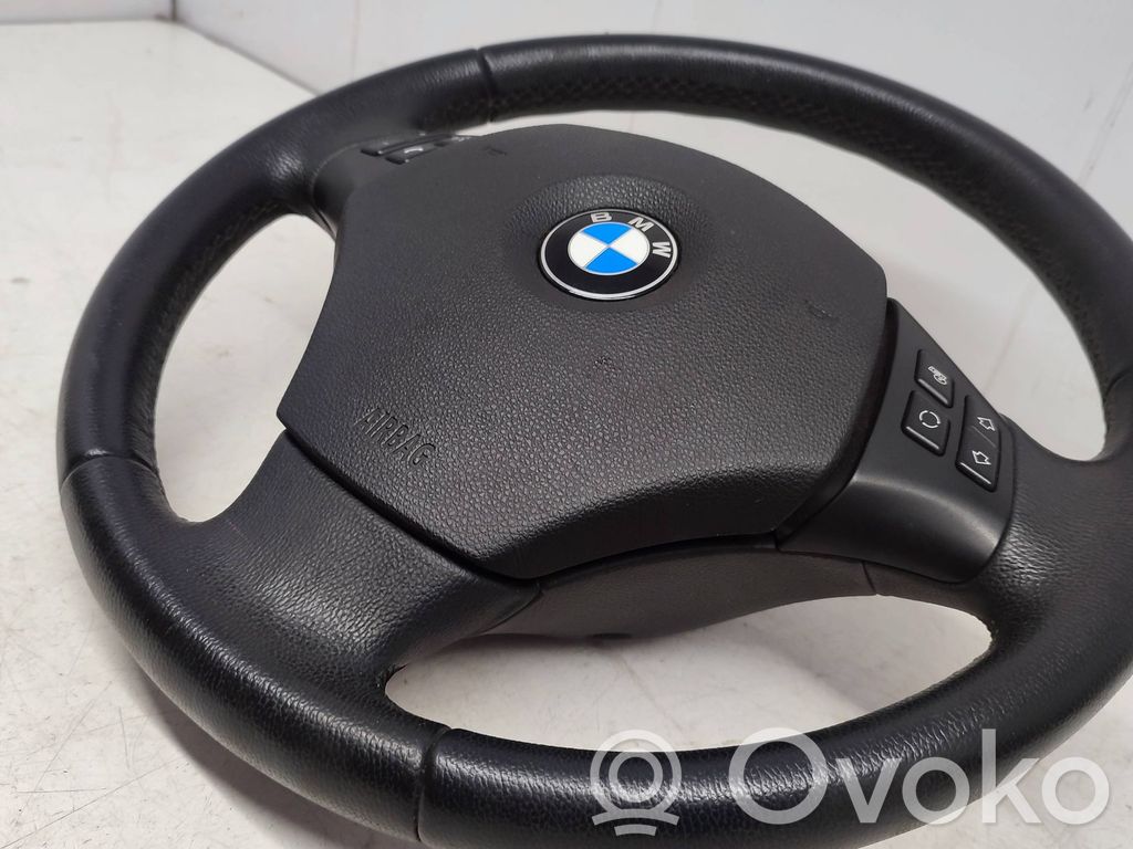 BMW 3 E90 E91 Volant 