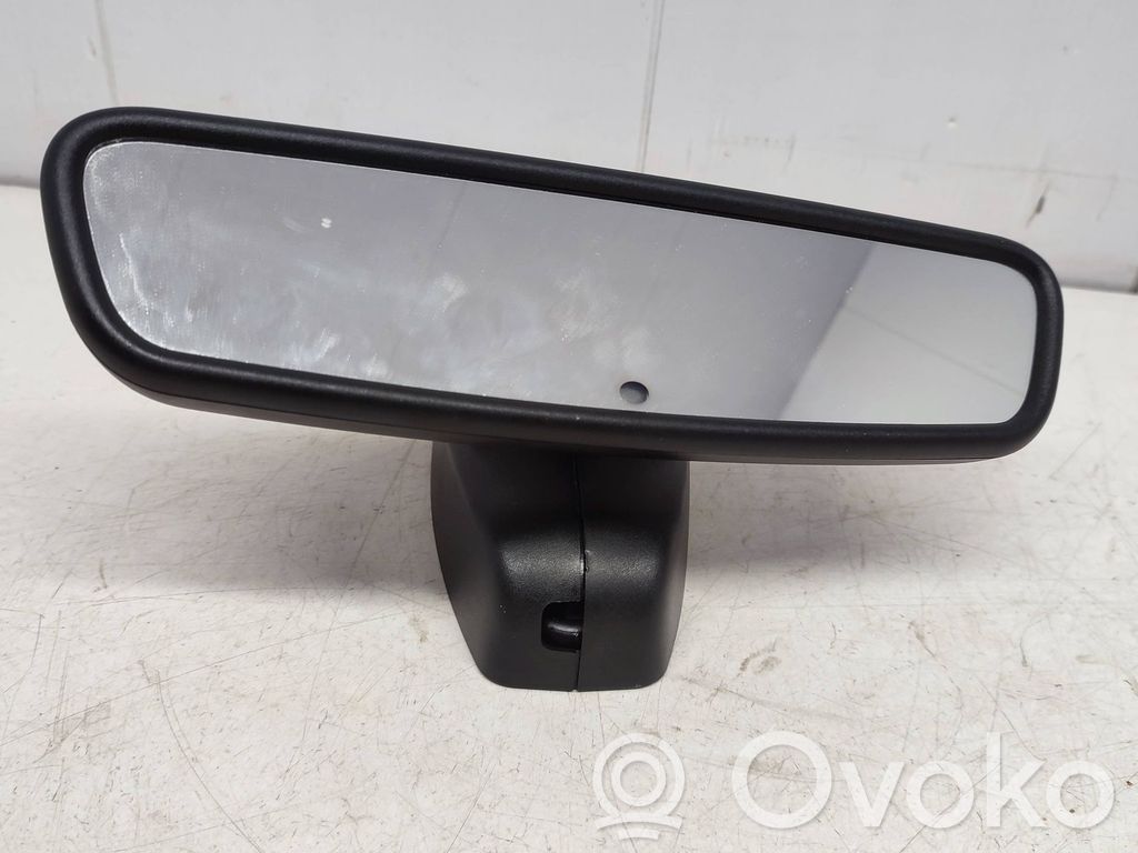 BMW 3 E90 E91 Rear view mirror (interior) 