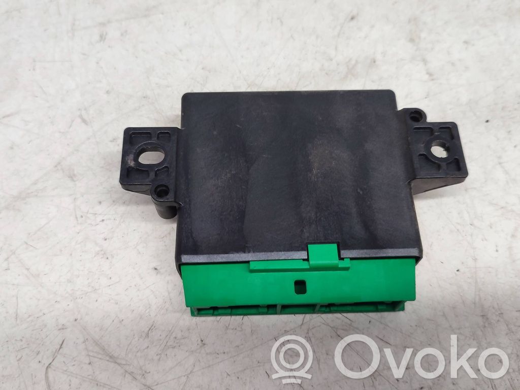 Peugeot 308 Unitate/modul de comandă parcare PDC 