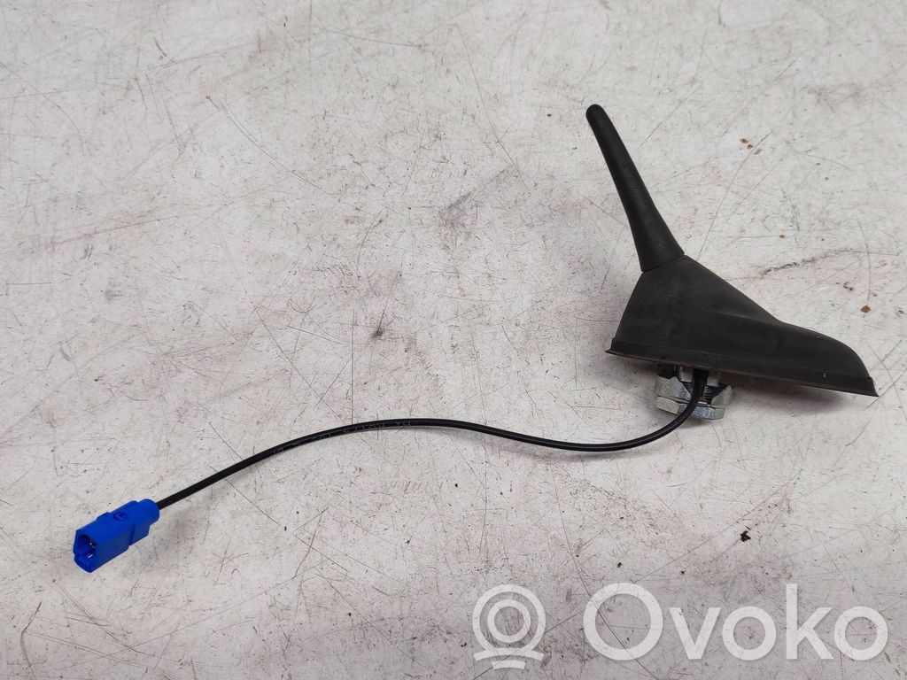 Peugeot 308 Radion antenni 